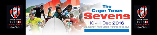 Cape Town 7s 2016